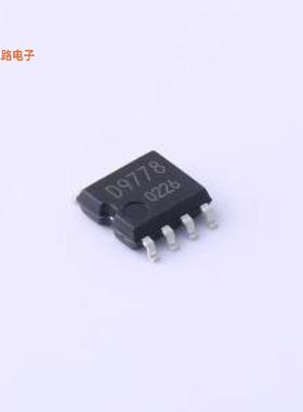 BD9778F-E2 -[原装IC REG BUCK ADJ 2A 8SOPSOP-8-175mil