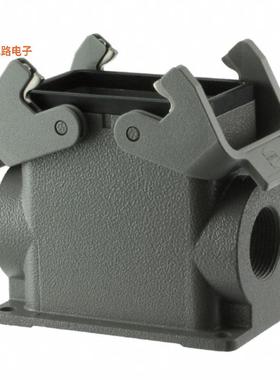 19300100231 -[全新CONN BASE SIDE ENTRY SZ10B M25]