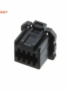 5054320801 -原装[CONN RCPT HSG 8POS 1.25MM插座