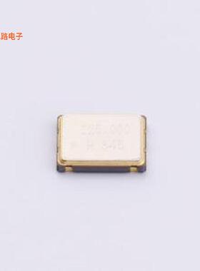 RMA2500015 -[原装有源晶振SMD7050-4P