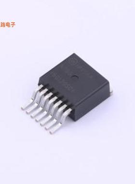 NTBG160N120SC1 -[原装SICFET N-CH 1200V 19.5A D2PAKTO-263-7