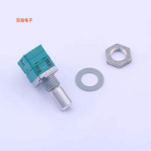 RK0971114Z1N -[原装插件-5P,11.4x9.5mm]