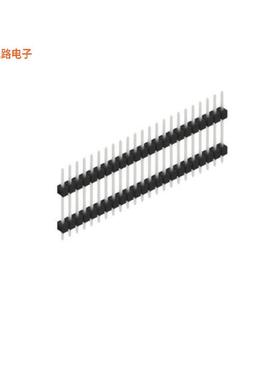 SL 5 147 23 Z -原装[ONE ROW,  0.635 MM STRO接头