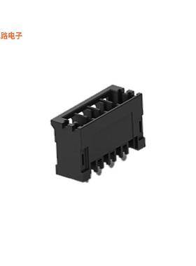 2336494-4 -原装[D2970 HDR 180 DEGREE 4POSN 1ROW接头