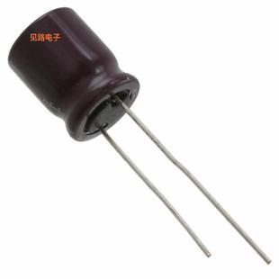 ALUM 270UF TH270 原装 RADIAL CAP 16V UPJ1C271MPD6TD 20%