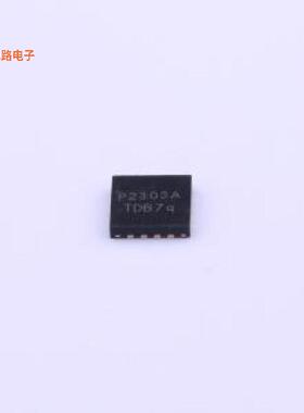 PAM2303AJEADJR -[原装IC REG BUCK ADJ 3A 16QFNVQFN-16