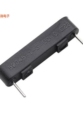59045-1-S-00-0 -[全新SWITCH REED SPST-NO 350MA 140V]