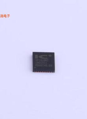 IP101GRI -[原装以太网收发器QFN-32-EP(4x4)