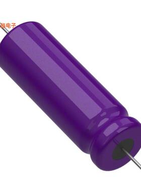 500D226M150DF2 -原装[CAP ALUM 22UF 20% 150V AXIAL TH22 F