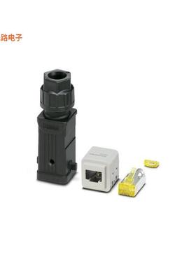 1249554 -[全新HC-STA-RJ45CT-HT-M20-PLRBK]