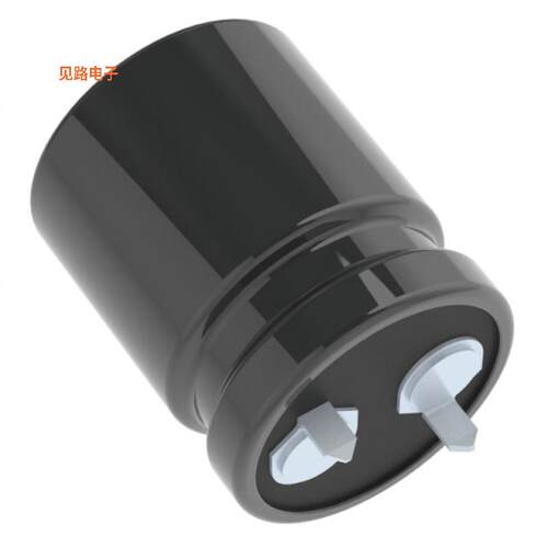 EKMS451VSN820MP25S -[全新CAP ALUM 82UF 20% 450V SNAP TH]