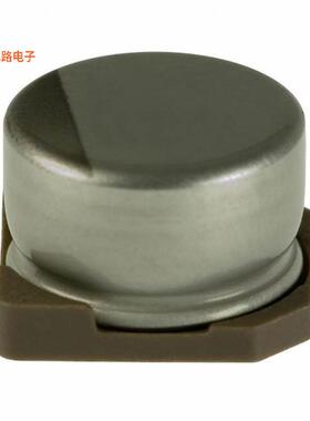 RVB-50V330G10Y1UQ-R2 -原装[CAP ALUM 33UF 20% 50V SMD33 F
