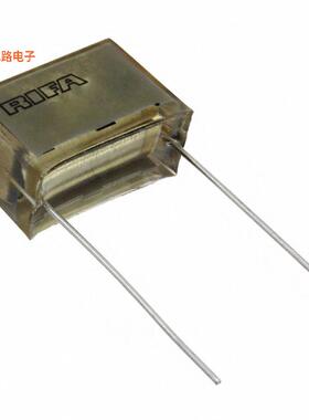 PME261JC6100KR30 -原装[CAP FILM 0.1UF 10% 1KVDC RADIAL0.1 F