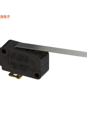 MJG--MV-3003AL--T3 -原装[5A SPDT Mini Snap SwitchSPDT