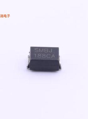 SMBJ188CA -[原装TVS DIODE 188VWM DO214AASMB(DO-214AA)