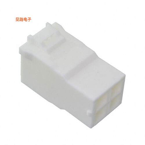 DF22A-4DEP-7.92C -原装[CONN PLUG HSG 4POS 7.92MM插头