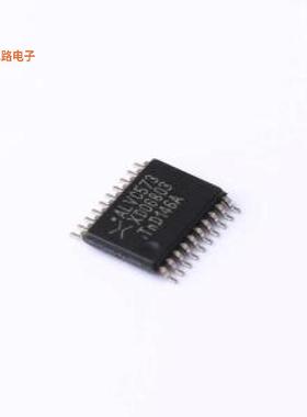 74ALVC573PW,118 -[原装IC D-TYPE TRANSP 8:8 20-TSSOPTSSOP-20