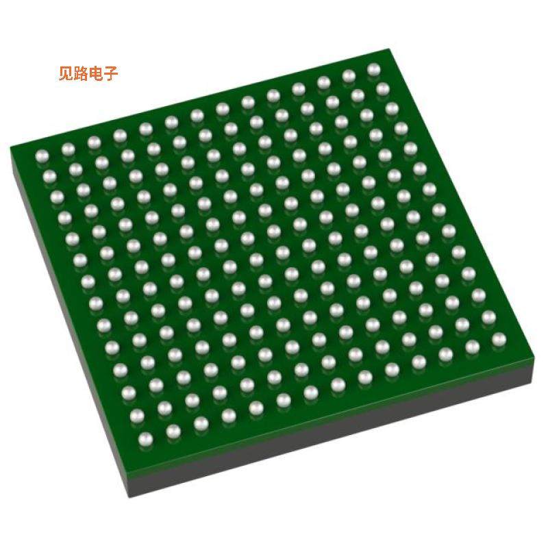 ADV7186BBCZ -[全新IC DISP PROC/VID DECOD 196CSPBGA]