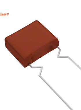 ECW-F2104HAQ -原装[CAP FILM 0.1UF 3% 250VDC RADIAL0.1 F