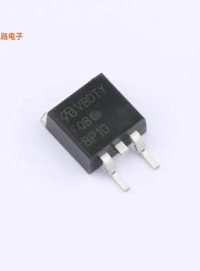 FQB8P10TM-VB -[原装(MOSFET)TO-263(D2PAK)