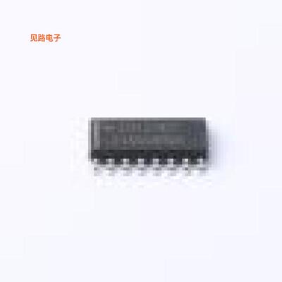 CD4556BM96 -[原装IC DECODER/DEMUX 1 X 2:4 16-SOICSOIC-16