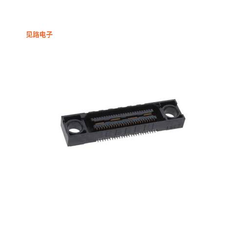 QSS-025-01-F-D-A-GP -[全新CONN SOCKET 50POS SMD GOLD]