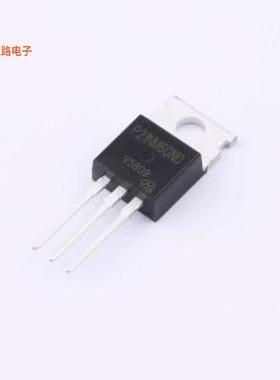 STP21NM60ND-VB -[原装(MOSFET)TO-220AB