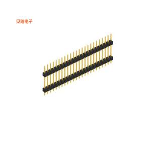 SL 5 156 24 G-原装[ONE ROW, 0.635 MM STRO接头