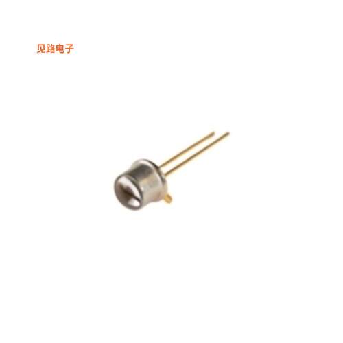 MTE2081N-WRC -[全新810NM INFRARED EMITTER TO-18 MET]