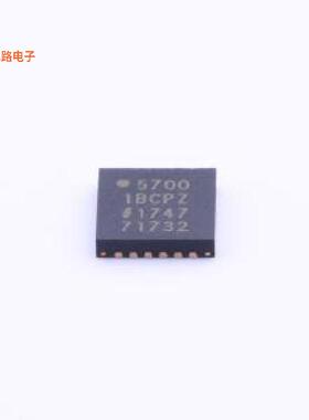 AD5700-1BCPZ-R5 -[原装IC HART MODEM 24LFCSPLFCSP-24(4x4)