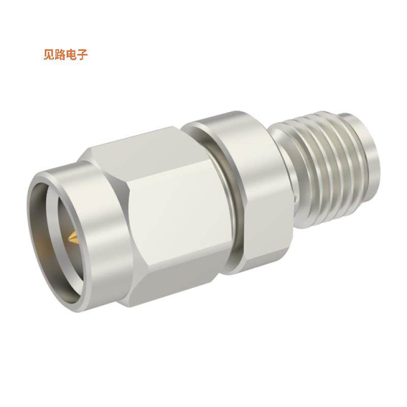 R411803124 -原装[ATTENUATOR: SMA.75 3DB 6GHZ 1W 53dB