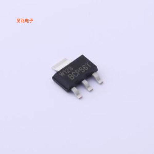 BCP56TX -[原装TRANS NPN 80V 1A SOT-223SOT-223