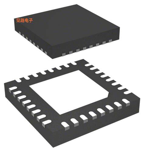 TDA8035HN/C1,151 -[全新IC INTFACE SPECIALIZED 32HVQFN]