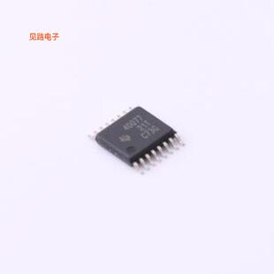 TPS40077PWPR -[原装DC-DC电源芯片HTSSOP-16-EP