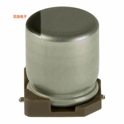 UWT1V101MCL1GS -原装[CAP ALUM 100UF 20% 35V SMD100 F