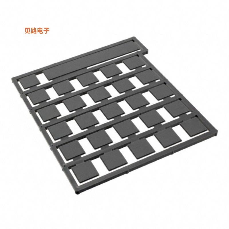 70E00103 -[全新KEYPAD KEYTOP LEG SET E NONILLUM]
