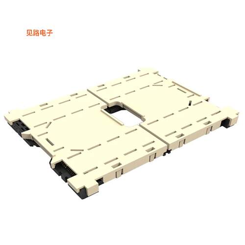 2-2822979-4 -原装[CONN SOCKET LGA 3647POS GOLDLGA