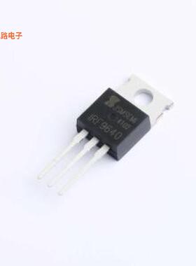 IRF9640PBF-JSM -[原装(MOSFET)TO-220-3