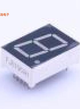 FJ8106AH -[原装数码管插件