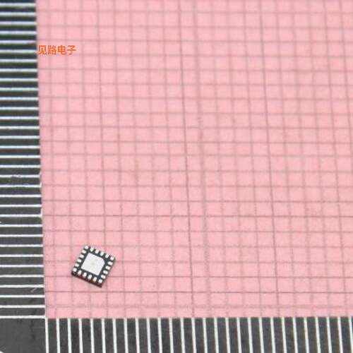 原装正品 EFM8UB10F16G-C-QFN20R-全新]