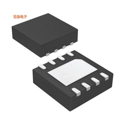 RTQ2569-80GQW-QA -[全新IC REG LINEAR 8V 200MA 8-WDF