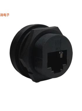 ENDP6PC -原装[IP67 SEA RJ45, RECEPTACLE, CA插孔
