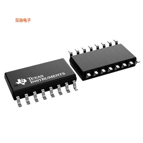 CD4052BNSR -[全新IC SWITCH DP4T X 1 240OHM 16SO]