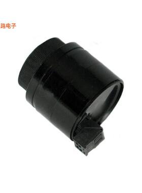 SCE028LD2TT1B -[全新BUZZER PIEZO 42.98MM PNL MNT]
