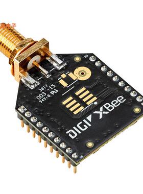 XB3-24Z8ST -原装[RF TXRX MOD 802.15.4RPSMA TH已验证