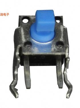 FSMRACD -原装[SWITCH TACTILE SPST-NO 0.05A 24VSPST-NO