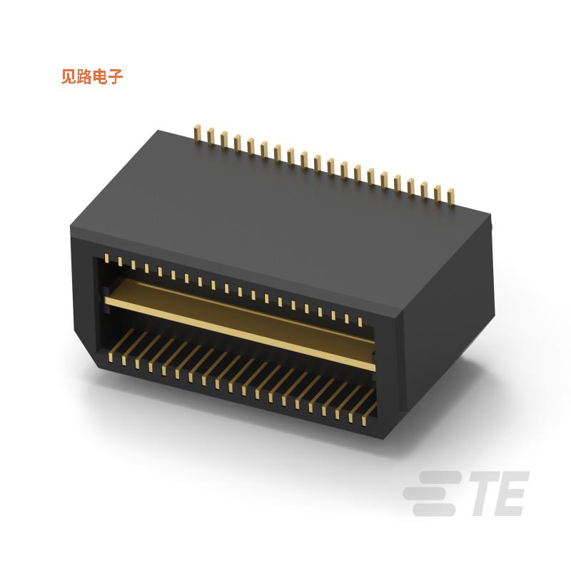 6-1658015-1 -原装[MSB0.80PL11ASY040FL,GP,10,-T