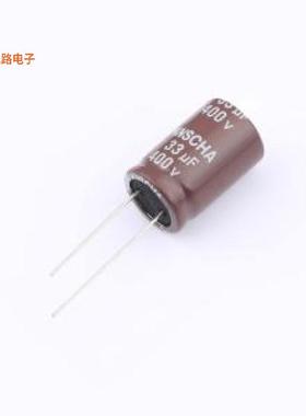 DHG400M336L200S1AA -[原装直插铝电解插件,D13xL20mm