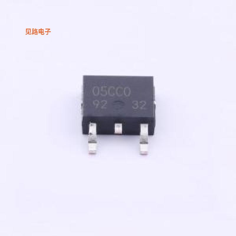 BA05CC0FP-E2 -[原装IC REG LINEAR 5V 1A TO252TO-252