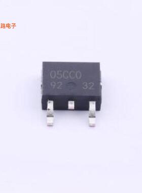 BA05CC0FP-E2 -[原装线性稳压器(LDO)TO-252